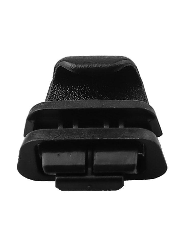 High Performance Rear Door Sunshade Retainer Clip For Kia For Sorento 21 23