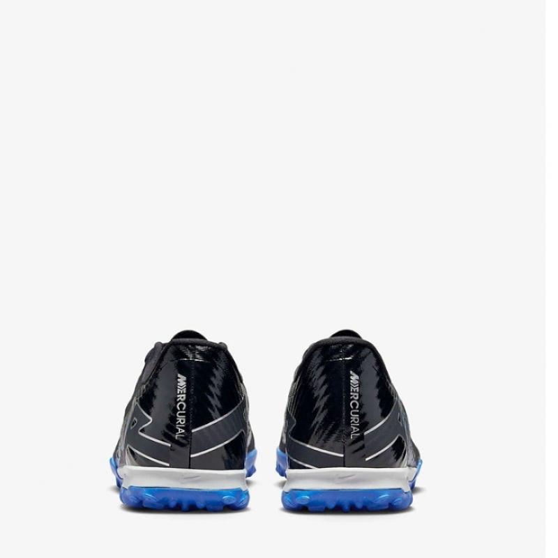 Nike Футбольные бутсы Mercurial Vapor 15 Academy Tf Dj5635 040 S2402 Футзальные бутсы