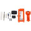 Door Hinge and Latch Installation Kit Precise Chiseling Scoring Door Hinge Latch Mortise Tool