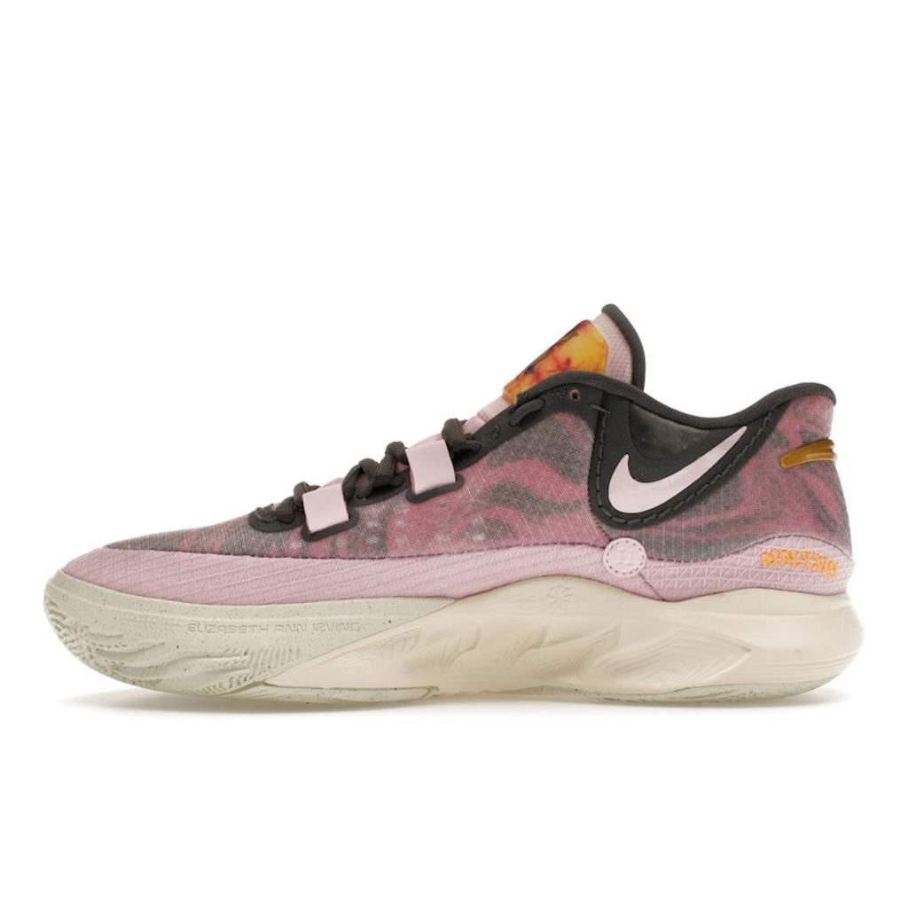 Nike Kyrie 8 All-Star Unisex Sneakers Pink Pink-Foam Multi-Color DV1194-600