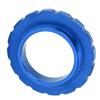 MEIJUN Centerlock Lockring Center Lock Wheelset Hub Barrel Shaft Disc Rotor Lock Ring для велосипеда