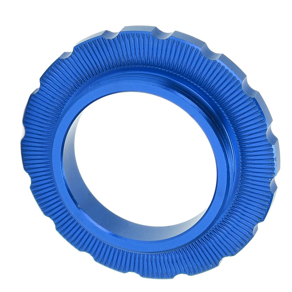 MEIJUN Centerlock Lockring Center Lock Wheelset Hub Barrel Shaft Disc Rotor Lock Ring для велосипеда