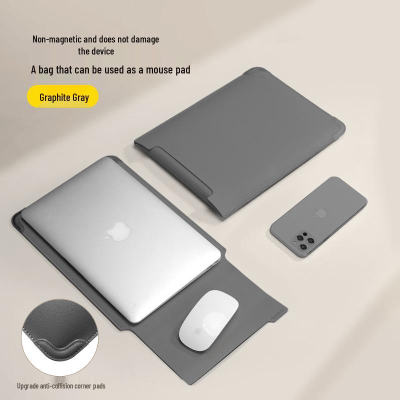 Немагнитный защитный чехол для ноутбука Lenovo Xiaoxin Air 14 дюймов, Apple, Huawei 13,3 дюйма – Женская версия
