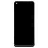 For Realme 9i 4G/Oppo A96 4G OEM Grade S LCD Screen and Digitizer Assembly+Frame Phone Part (Without Logo)