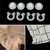Pegs Comforter Fastener Blanket Cover Bed Sheet Clip Duvet Holder Quilt Gripper