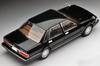 Tomica Limited Vintage Neo Cedric Sedan Black 1/43 LV-N43-18a (Finished Model)