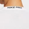 Nike Футболки мужские белые с круглым вырезом FB7983-100