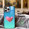 F-Fontaines D-DC R-Romance Phone Case For iPhone17,16,15,14,13,12,11 Plus,Pro Max Magnetic For Magsafe Wireless Charging