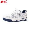 White Shoes Women's Fashion Versatile Thick Baseplate Shoes Lightweight Casual Shoes Women's Shoes