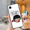 Чехол «Не трогай мой телефон» для Realme C55 C33 C31 C35 C30 C11 C15 C25s C21Y GT Neo 5 3T 2T 8 9 10 11 Pro Plus
