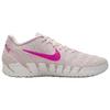 Nike Ja 3 EYBL Men Sneakers Purple Platinum-Violet Fire-Pink IH2374-001