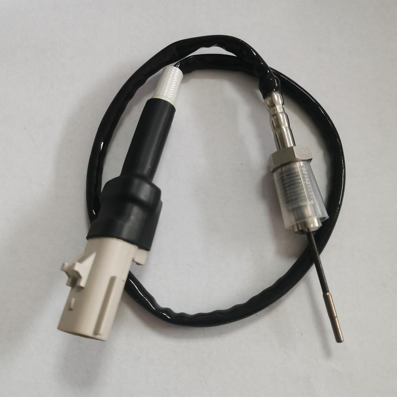 SCR DPF SYSTEM Exhaust Gas Temperature Sensor OEM NO 4954574 C4954574 3690660KX100 7C4Z12B951A 2596654C1