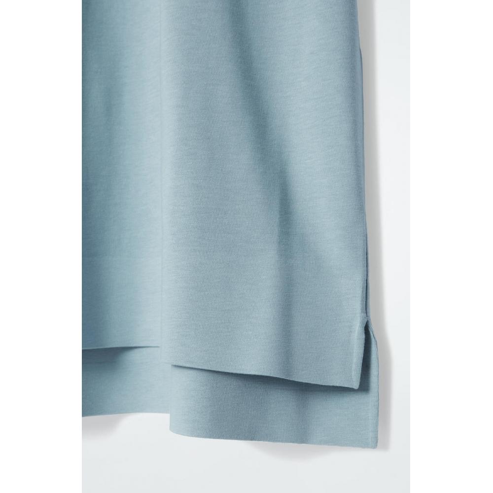 COS Японская футболка свободного кроя Oversize