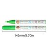 DIY Graffiti Marker Pen 8 Colors Highlighter Pen Personalized Luminous Pen  Student
