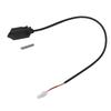 Рычаг Quickshift Датчик Quick Shift Для Ducati Panigale V4 V4S Supersport Super Sport 959 939 2018-2025 Мотоцикл