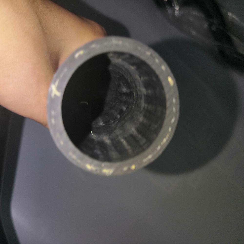 BMW MINI R55 R55N R56 Radiator Coolant Hose 17122754220