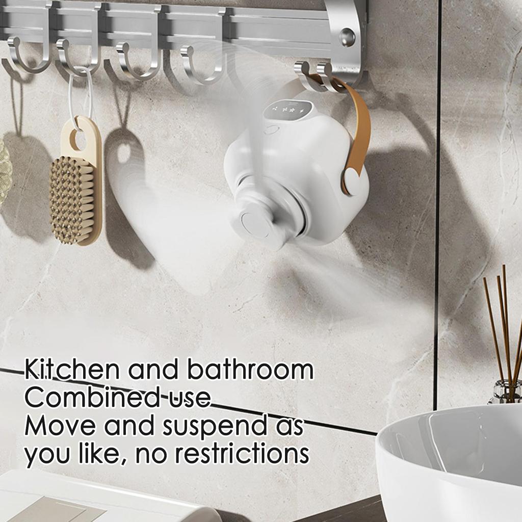 Потолочный вентилятор для кемпинга 2400 мАч со светом, 3 регулируемые скорости, пульт дистанционного управления, светодиодный ночник, USB беспроводной охлаждающий вентилятор для дома, улицы