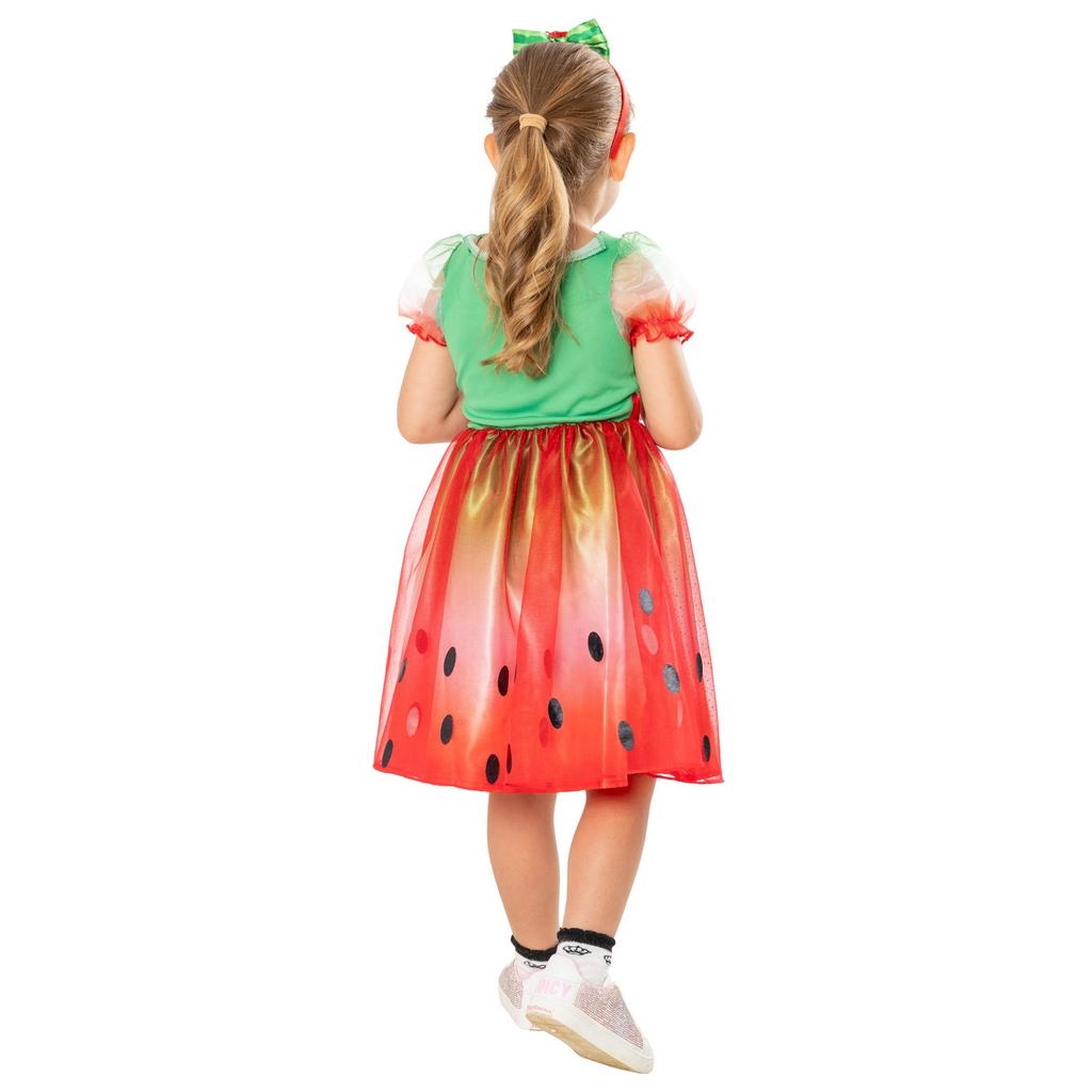 Платье для девочек Cocomelon