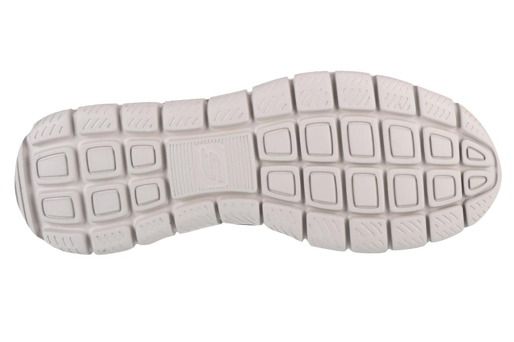 Skechers Track-Broader, Мужские серые кроссовки