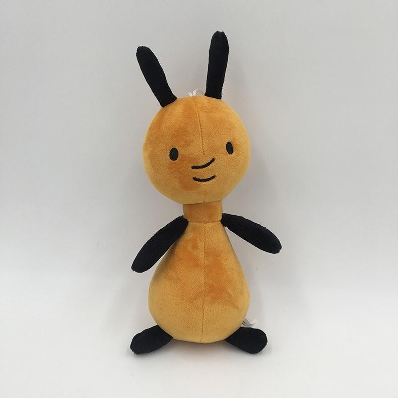 Плюшевая игрушка Кролик Бинг Плюшевый кролик Сула Флоп Коко Плюшевая кукла Мягкие игрушки Детские рождественские подарки Подарки на день рождения для детей