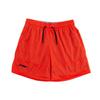 Li Ning CBA Series Reversible Team Training Competition Casual Shorts Unisex Shorts Orange Grey AAPR405-1
