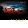 My Antonia by Willa Cather Paperback Book 9780008322809