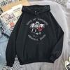 Yuqori – Hoodies va sviterlar