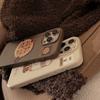 Applicable To Apple 16 Mobile Phone Case 17promax Fun Food Fries Iphone14 Three-dimensional 13 Korean 12 Silicone