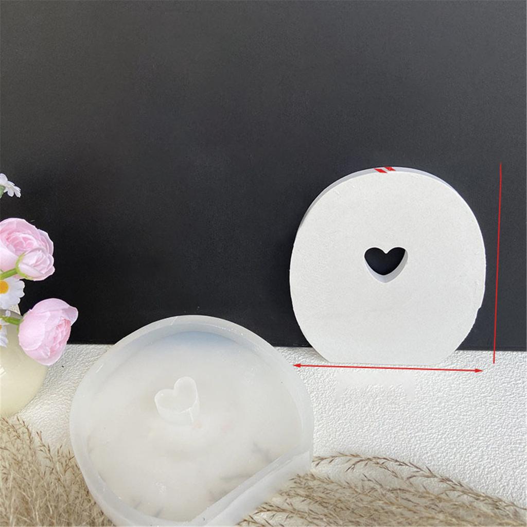 Пасхальный кролик смоляная литейная форма 3D кролик свеча силиконовая форма для самостоятельного изготовления свечей глина ремесло гипс домашнее украшение