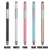 Portable Accessories Tablet Phone Touch Screen Pen Drawing Pen Capacitive Stylus Touchpen