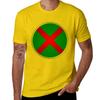 Martian Manhunter New Logo design T-Shirt shirts graphic tees hippie clothes new edition t shirts for men cotton