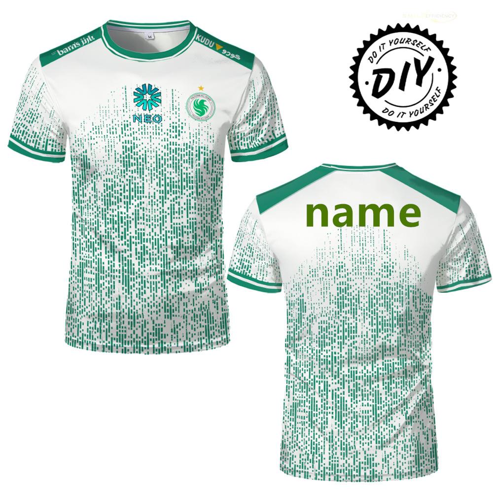 Команда Falcons Тренировочная форма CS2 Киберспорт NIKO M0NESY Kyousuke Майка Футболки Мужские с круглым вырезом Одежда