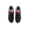 New Balance Кроссовки унисекс 550 черно-красные BB550SG1