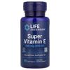 Life Extension, Супервитамин Е, 268 мг (400МЕ), 90 мягких капсул
