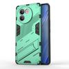 For Vivo V30e 5G Back Cover Shockproof Armor Phone Case Cover Magnetic Kickstand Anti-Fall Protect Coque Cases
