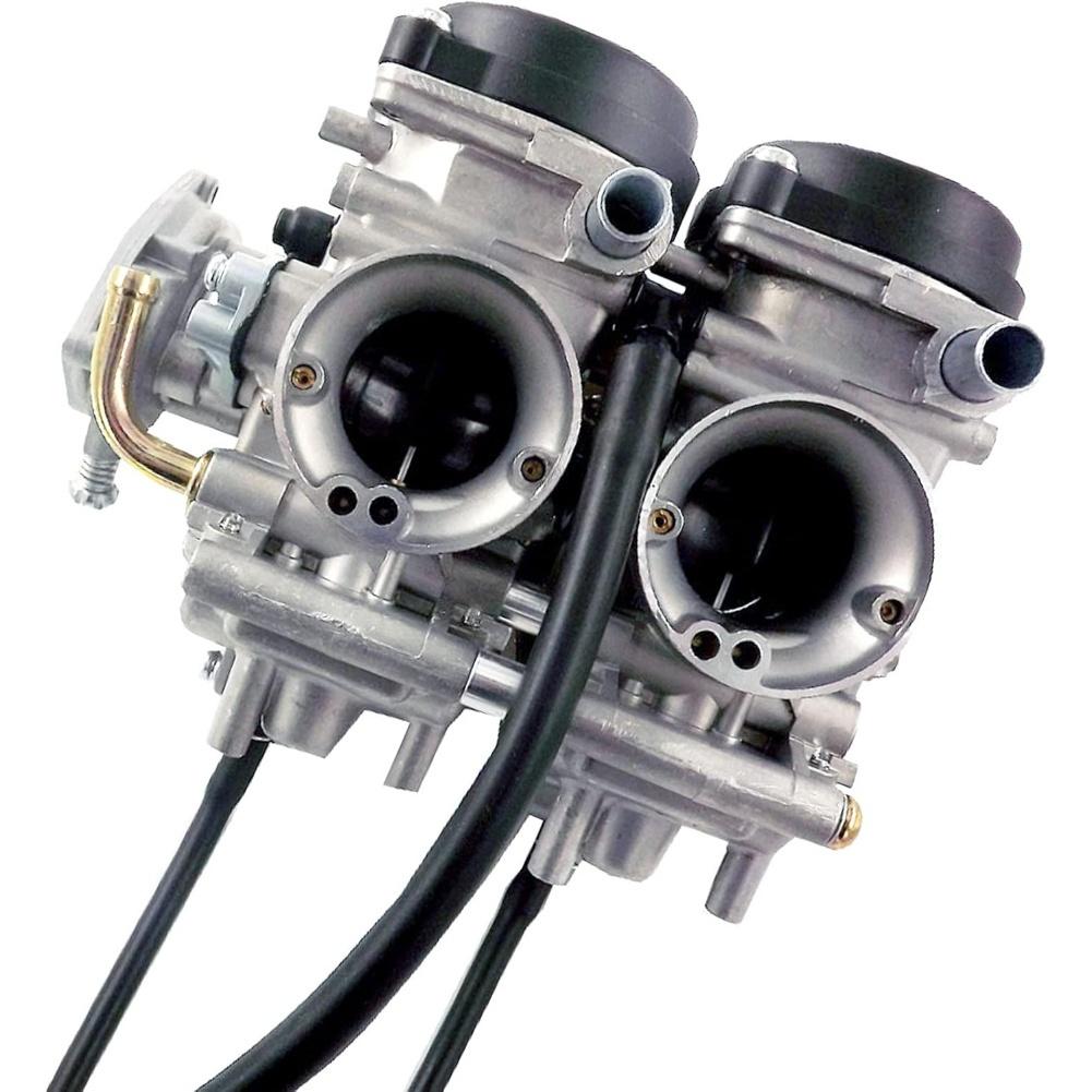 Комплект карбюратора Подходит для For Raptor For 660R For YFM660 YFMFor 660R 2001-2005 OEM 5LP149000000 Замена