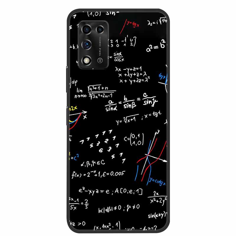 Для ZTE Libero 5G III Чехол Силиконовый Мягкий ТПУ Мраморный Funda Чехлы Для ZTE Libero 5G III A202ZT Обложка Расписной Coque Libero5G III
