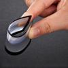 Scale Convinient Outdoor Focused Ignition Book Page Magnification X3 Magnifying Magnifier Sheet