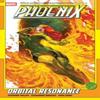 Phoenix Vol. 1 Orbital Resonance by Stephanie Phillips Paperback Book 9781302960179