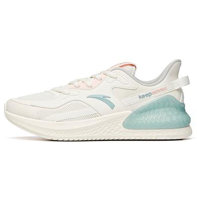 Кроссовки для бега C37 Degree Running Series Low Top женские кроссовки белые розовые зеленые 922035533-6