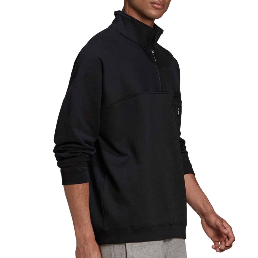 Adidas Originals Sweatshirt Men's Black GD9348
