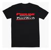 Unisex Shirt Cotton Oversize Large Size Fueltech Pro Line Racing Para Hombre, Talla S, M, L