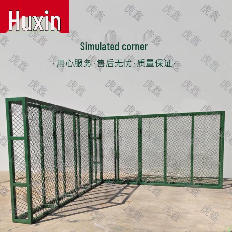 Military & Tactical Training Obstacle Course Equipment