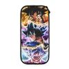 Пеналы по японскому аниме DBZ Милые Сумка-пенал для студента Большое хранилище Офисный подарок Пеналы