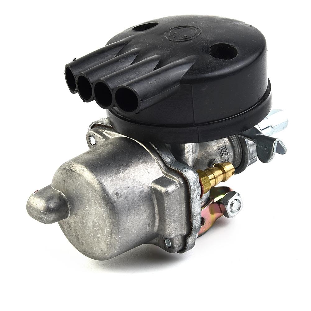 Сменный карбюратор мотоцикл 49cc-80cc моторизованный велосипед аксессуары металл