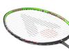 KARAKAL Badminton Racket BLACK ZONE 20 KB 18506 Black