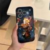 D-Dota 2 Крутой Чехол Для Телефона Для IPhone 17 Air 16 E Pro Max 15 14 13 Mini 12 Pro 11 Max Plus Черный Мягкий Чехол