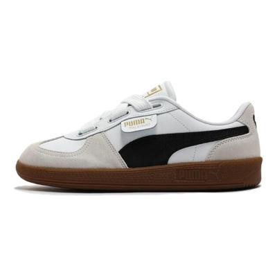 Женские кроссовки Palermo Wide Lace SD White Black Gum Vapor-Grey 402109-01