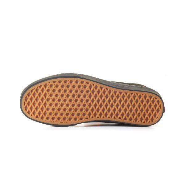 Vans Черные Унисекс Кроссовки Old Skool VN000D3HBKA1
