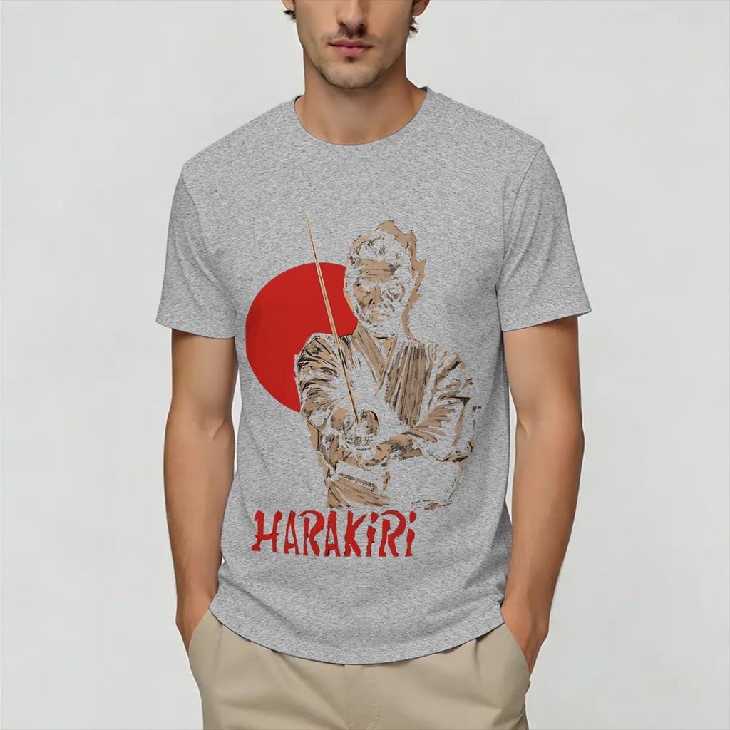 Rabbit Yojimbo T Shirt Summer Fashion T Shirts Couple 100 Cotton O Neck 4XL 5XL 6XL Clothes ShortSleeved Streetwear Tshirt
